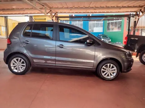 VOLKSWAGEN Fox 1.6 4P CONNECT FLEX, Foto 8