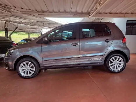 VOLKSWAGEN Fox 1.6 4P CONNECT FLEX, Foto 9