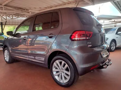 VOLKSWAGEN Fox 1.6 4P CONNECT FLEX, Foto 10