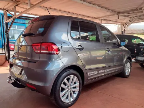 VOLKSWAGEN Fox 1.6 4P CONNECT FLEX, Foto 12