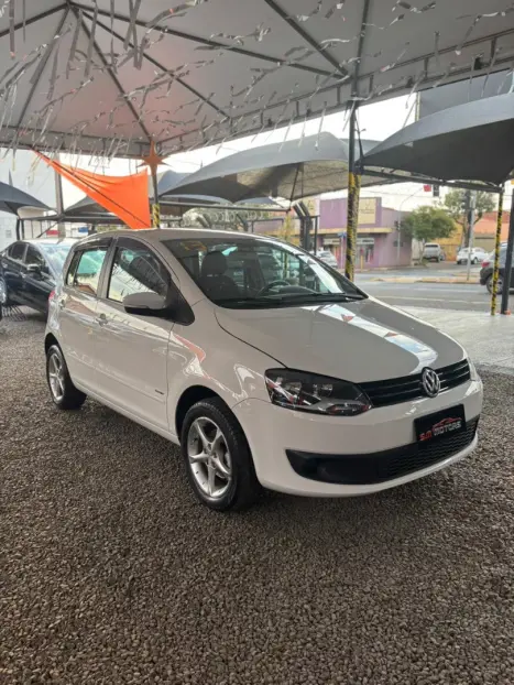 VOLKSWAGEN Fox 1.6 4P I-TREND FLEX, Foto 2