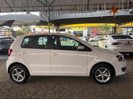 VOLKSWAGEN Fox 1.6 4P I-TREND FLEX, Foto 5