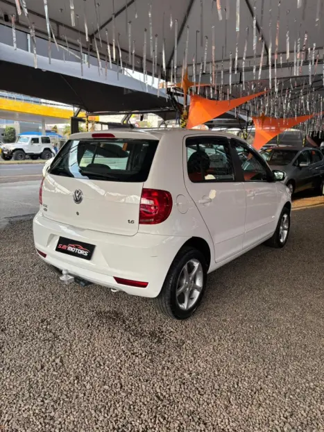 VOLKSWAGEN Fox 1.6 4P I-TREND FLEX, Foto 8