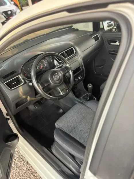 VOLKSWAGEN Fox 1.6 4P I-TREND FLEX, Foto 12