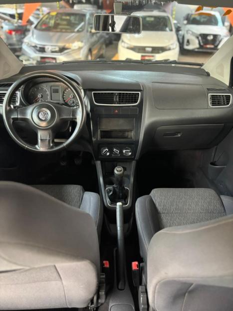 VOLKSWAGEN Fox 1.6 4P I-TREND FLEX, Foto 13