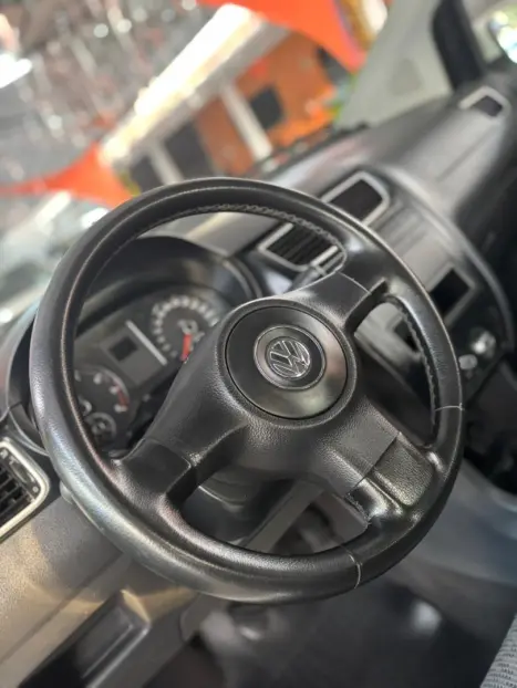 VOLKSWAGEN Fox 1.6 4P I-TREND FLEX, Foto 14