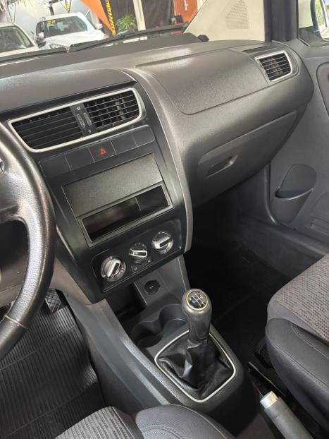 VOLKSWAGEN Fox 1.6 4P I-TREND FLEX, Foto 16