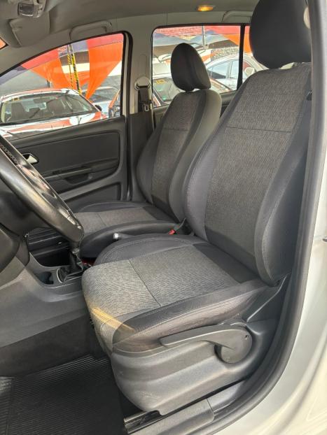 VOLKSWAGEN Fox 1.6 4P I-TREND FLEX, Foto 18