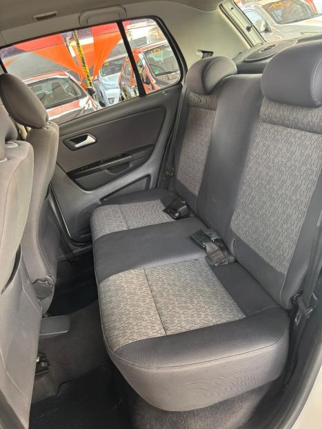VOLKSWAGEN Fox 1.6 4P I-TREND FLEX, Foto 19