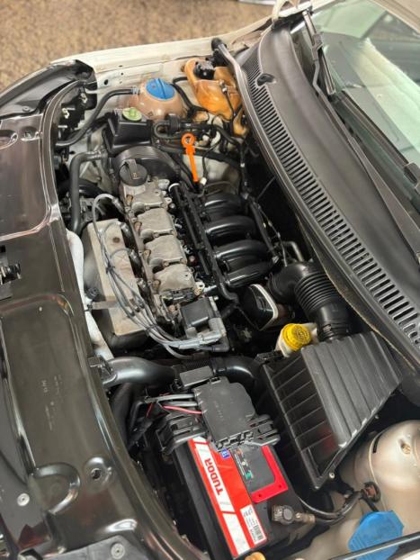 VOLKSWAGEN Fox 1.6 4P I-TREND FLEX, Foto 20