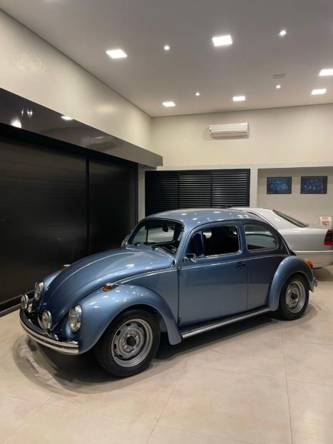 VOLKSWAGEN Fusca 1.6 SRIE EXCLUSIVA, Foto 1