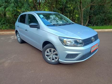 VOLKSWAGEN Gol 1.0 12V 4P FLEX MPI G7, Foto 2