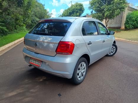 VOLKSWAGEN Gol 1.0 12V 4P FLEX MPI G7, Foto 5