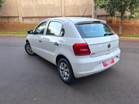 VOLKSWAGEN Gol 1.0 12V 4P FLEX MPI G7, Foto 3