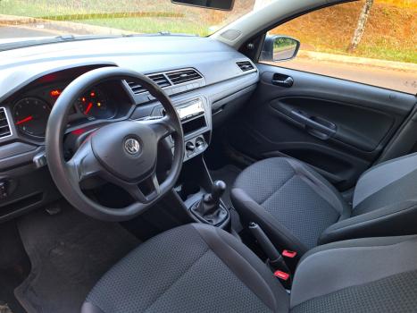 VOLKSWAGEN Gol 1.0 12V 4P FLEX MPI G7, Foto 10