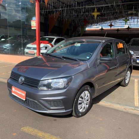 VOLKSWAGEN Gol 1.0 12V FLEX MPI G7 CITY, Foto 2