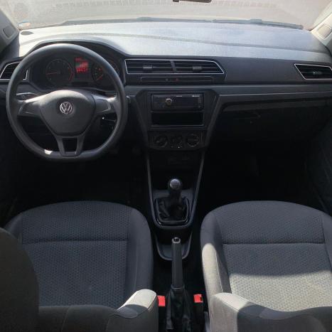 VOLKSWAGEN Gol 1.0 12V FLEX MPI G7 CITY, Foto 9