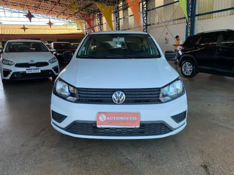 VOLKSWAGEN Gol 1.0 12V FLEX MPI G7 CITY, Foto 3