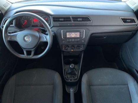 VOLKSWAGEN Gol 1.0 12V FLEX MPI G7 CITY, Foto 9