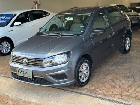 VOLKSWAGEN Gol 1.0 12V 4P FLEX MPI G7, Foto 3