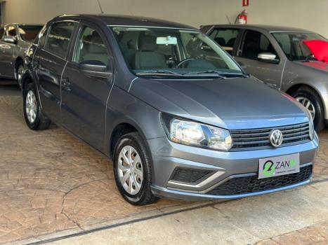 VOLKSWAGEN Gol 1.0 12V 4P FLEX MPI G7, Foto 2