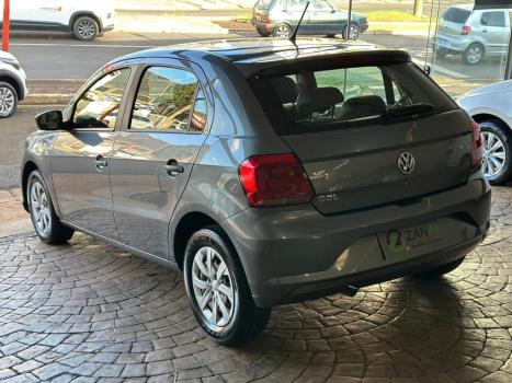 VOLKSWAGEN Gol 1.0 12V 4P FLEX MPI G7, Foto 9