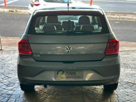 VOLKSWAGEN Gol 1.0 12V 4P FLEX MPI G7, Foto 7