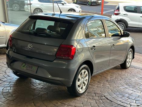 VOLKSWAGEN Gol 1.0 12V 4P FLEX MPI G7, Foto 8