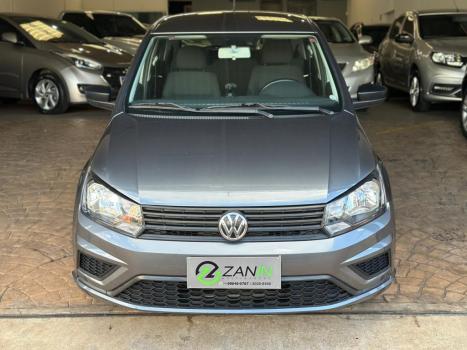 VOLKSWAGEN Gol 1.0 12V 4P FLEX MPI G7, Foto 1