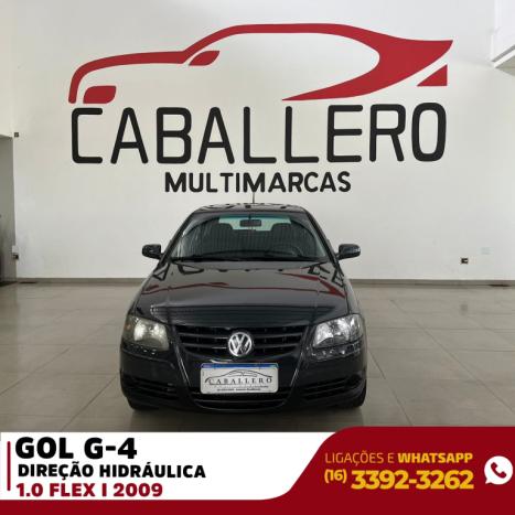 VOLKSWAGEN Gol 1.0 16V 4P, Foto 2