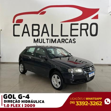 VOLKSWAGEN Gol 1.0 16V 4P, Foto 3