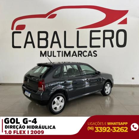 VOLKSWAGEN Gol 1.0 16V 4P, Foto 5