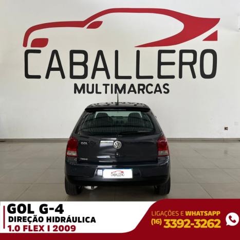 VOLKSWAGEN Gol 1.0 16V 4P, Foto 6