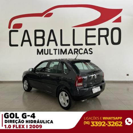 VOLKSWAGEN Gol 1.0 16V 4P, Foto 7