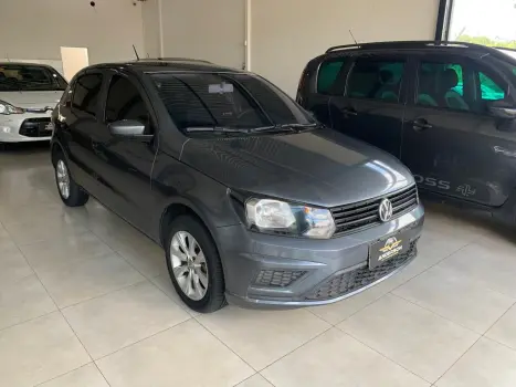 VOLKSWAGEN Gol 1.0 12V FLEX MPI G7 CITY, Foto 2