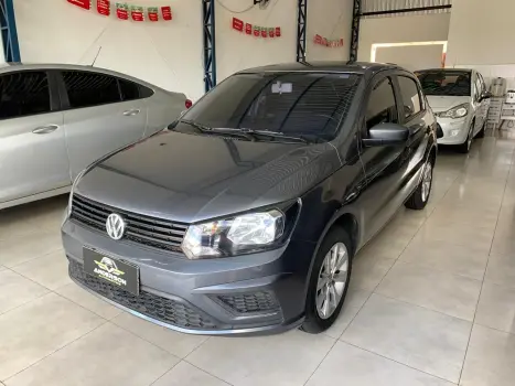 VOLKSWAGEN Gol 1.0 12V FLEX MPI G7 CITY, Foto 3