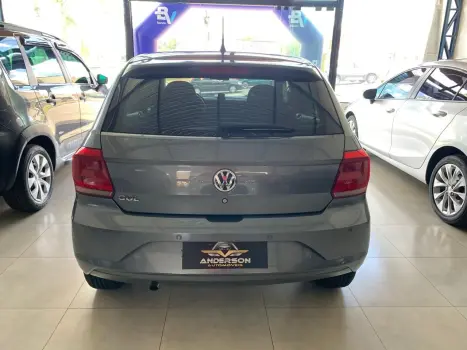 VOLKSWAGEN Gol 1.0 12V FLEX MPI G7 CITY, Foto 5