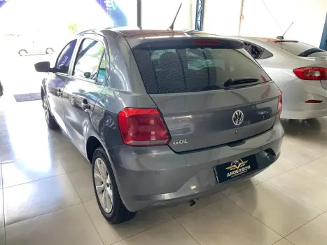 VOLKSWAGEN Gol 1.0 12V FLEX MPI G7 CITY, Foto 6