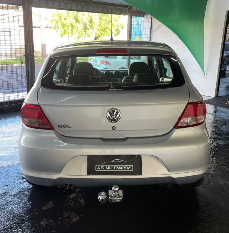 VOLKSWAGEN Gol 1.0 16V 4P, Foto 2