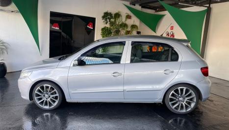 VOLKSWAGEN Gol 1.0 16V 4P, Foto 6