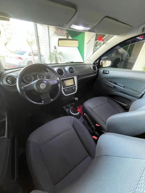 VOLKSWAGEN Gol 1.0 16V 4P, Foto 7