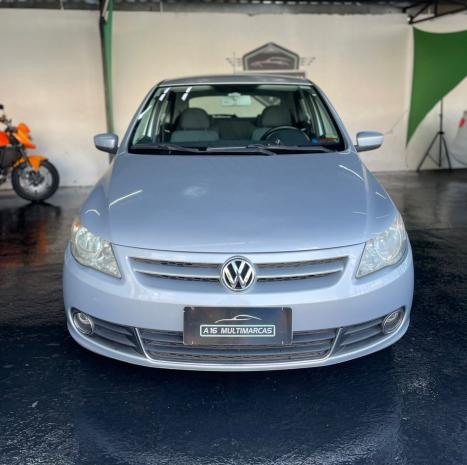 VOLKSWAGEN Gol 1.0 16V 4P, Foto 8