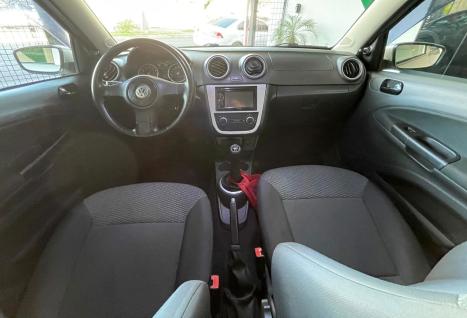 VOLKSWAGEN Gol 1.0 16V 4P, Foto 9