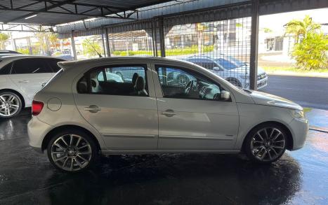 VOLKSWAGEN Gol 1.0 16V 4P, Foto 11