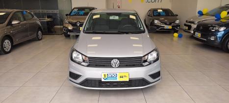 VOLKSWAGEN Gol 1.0 12V 4P FLEX MPI LAST EDITION, Foto 1