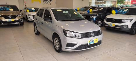 VOLKSWAGEN Gol 1.0 12V 4P FLEX MPI LAST EDITION, Foto 2