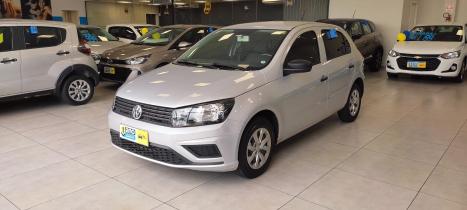 VOLKSWAGEN Gol 1.0 12V 4P FLEX MPI LAST EDITION, Foto 3