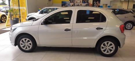 VOLKSWAGEN Gol 1.0 12V 4P FLEX MPI LAST EDITION, Foto 4