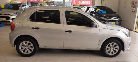 VOLKSWAGEN Gol 1.0 12V 4P FLEX MPI LAST EDITION, Foto 5