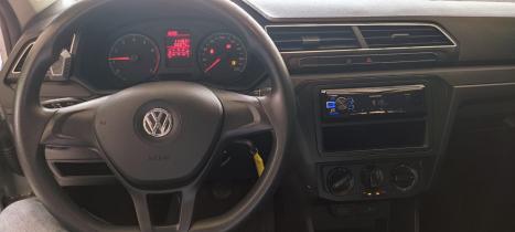 VOLKSWAGEN Gol 1.0 12V 4P FLEX MPI LAST EDITION, Foto 11